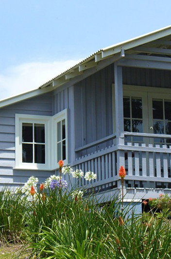 Hyams Beach NSW Northern Rivers Accommodation
