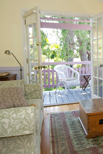 Hyams Beach Seaside Cottages - Northern Rivers Accommodation 1