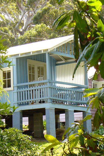 Hyams Beach Seaside Cottages - Northern Rivers Accommodation 3