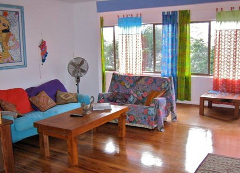 Goldfish Cottage - Northern Rivers Accommodation 0