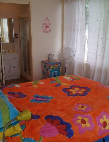 Goldfish Cottage - Northern Rivers Accommodation 1