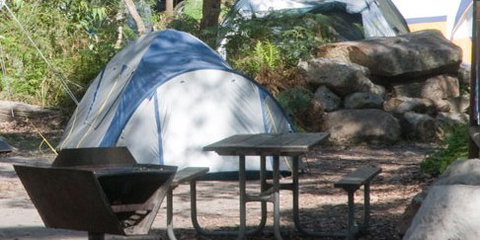 Booderee National Park - Northern Rivers Accommodation 0