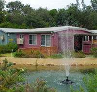 Bay of Plenty Lodges - Northern Rivers Accommodation