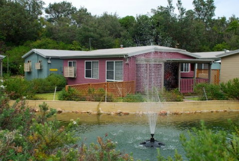Bay Of Plenty Lodges - Northern Rivers Accommodation 0