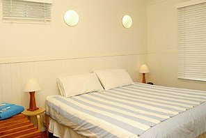 Bay Of Plenty Lodges - Northern Rivers Accommodation 1