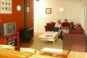 Bay Of Plenty Lodges - Northern Rivers Accommodation 2