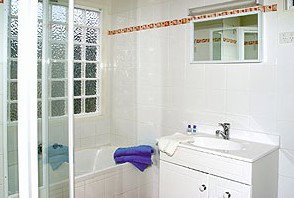 Bay Of Plenty Lodges - Northern Rivers Accommodation 3