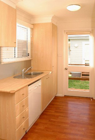 Bay Of Plenty Lodges - Northern Rivers Accommodation 4