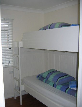 Bay Of Plenty Lodges - Northern Rivers Accommodation 5