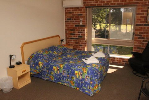 Golf View Motel - Northern Rivers Accommodation 2