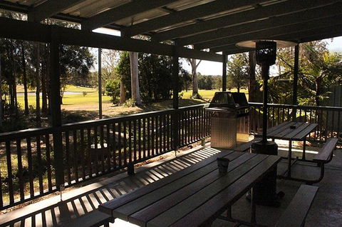Golf View Motel - Northern Rivers Accommodation 3