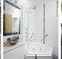 Dolphin Shores Motor Inn - Northern Rivers Accommodation