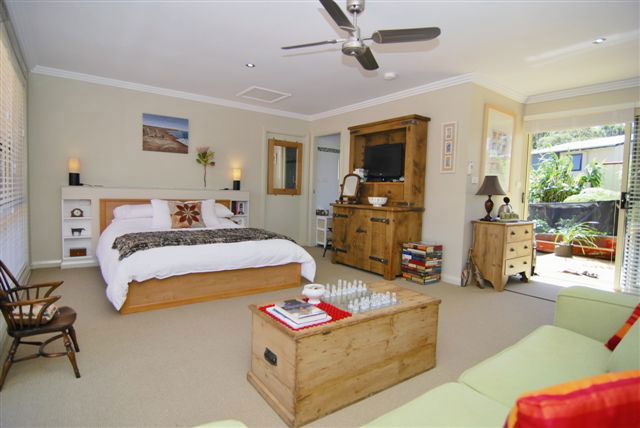  Northern Rivers Accommodation
