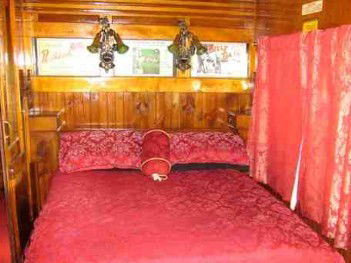 Last Stop Ambledown Brook - Northern Rivers Accommodation 1