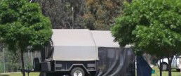 Sutton NSW Northern Rivers Accommodation