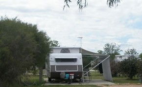 Capital Country Holiday Village - Northern Rivers Accommodation 1