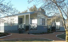 Capital Country Holiday Village - Northern Rivers Accommodation 2