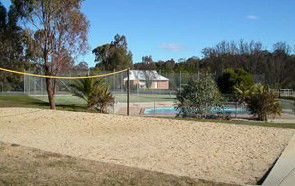 Capital Country Holiday Village - Northern Rivers Accommodation 4