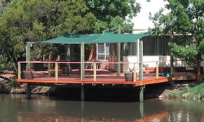 Capital Country Holiday Village - Northern Rivers Accommodation 5