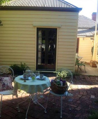 Newington House - Northern Rivers Accommodation 0