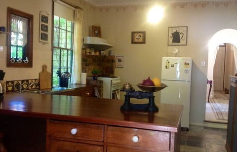 Newington House - Northern Rivers Accommodation 1