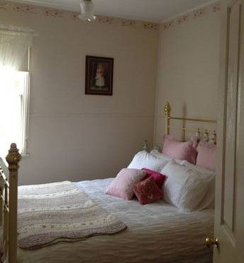 Newington House - Northern Rivers Accommodation 2