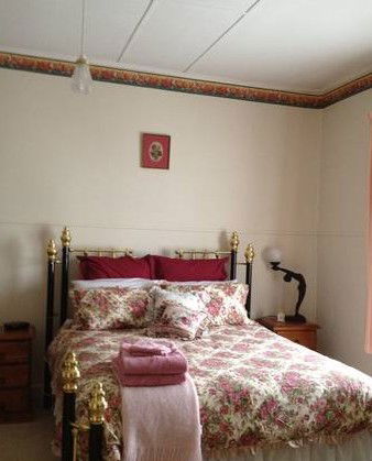 Newington House - Northern Rivers Accommodation 4