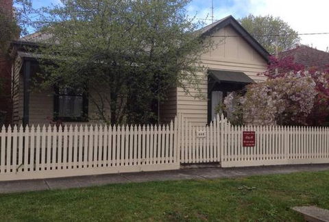 Newington House - Northern Rivers Accommodation 5