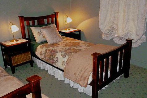 Ripon Cottage - Northern Rivers Accommodation 0