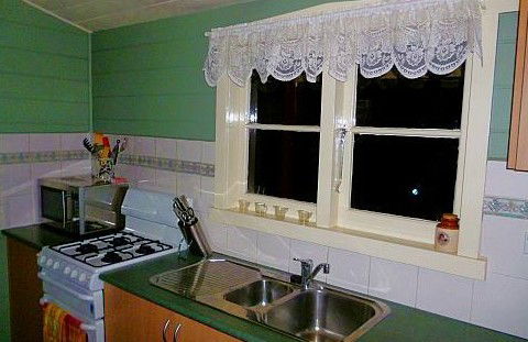 Ripon Cottage - Northern Rivers Accommodation 1