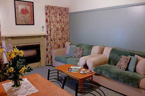 Ripon Cottage - Northern Rivers Accommodation 2