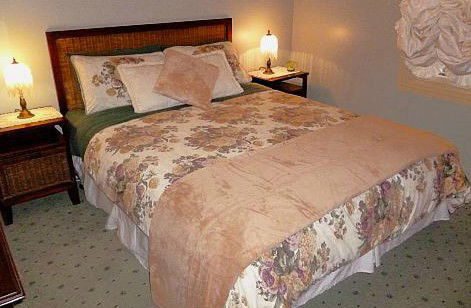 Ripon Cottage - Northern Rivers Accommodation 3