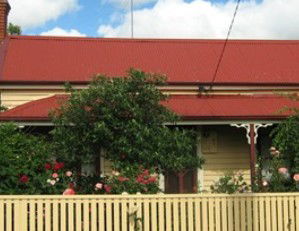 Ripon Cottage - Northern Rivers Accommodation 4