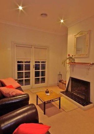 First Chance - Northern Rivers Accommodation 2