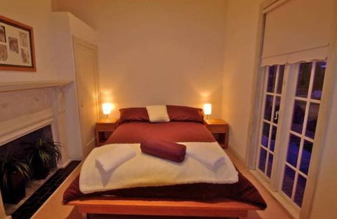First Chance - Northern Rivers Accommodation 3