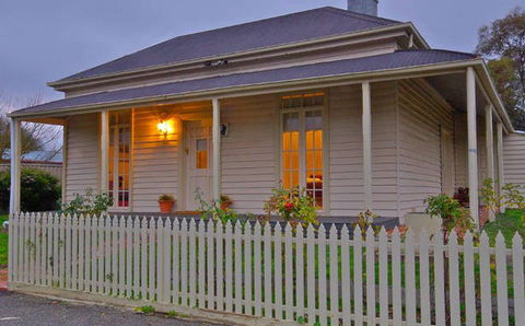 First Chance - Northern Rivers Accommodation 4