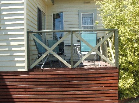 Simply 804 - Northern Rivers Accommodation 0