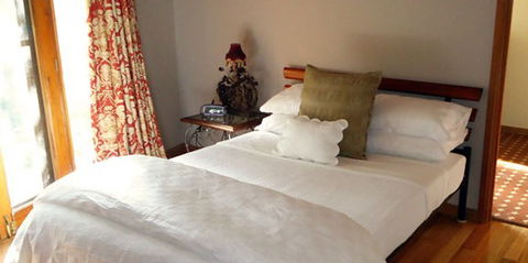 Old England Accommodation - Northern Rivers Accommodation 1