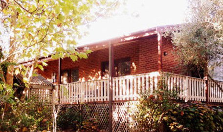 Old England Accommodation - Northern Rivers Accommodation 4