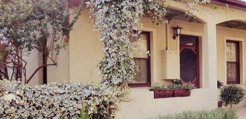 Old England Accommodation - Northern Rivers Accommodation 5
