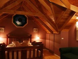 Ballarat Cottages - Northern Rivers Accommodation 3