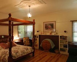 Ballarat Cottages - Northern Rivers Accommodation 4