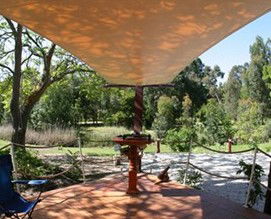 Ballarat Cottages - Northern Rivers Accommodation 5