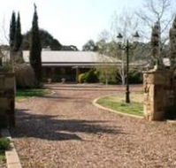 Stonehaven on Monsants - Northern Rivers Accommodation