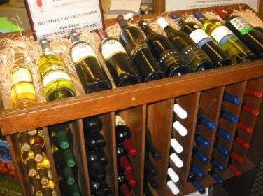 Warrenmang Vineyard & Resort - Northern Rivers Accommodation 0