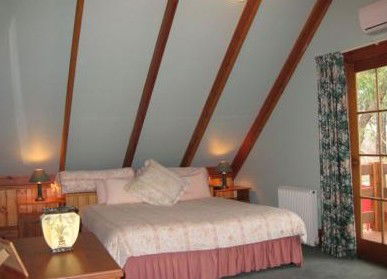 Warrenmang Vineyard & Resort - Northern Rivers Accommodation 1