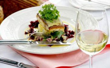 Warrenmang Vineyard & Resort - Northern Rivers Accommodation 2