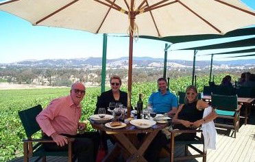 Warrenmang Vineyard & Resort - Northern Rivers Accommodation 3