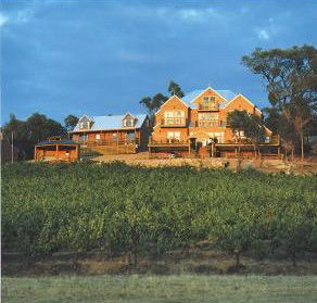 Warrenmang Vineyard & Resort - Northern Rivers Accommodation 4