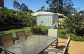 Grantham House - Northern Rivers Accommodation 0